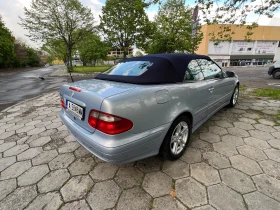 Mercedes-Benz CLK !! 104, 000! Compressor! | Mobile.bg    11