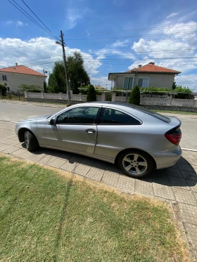 Обява за продажба на Mercedes-Benz C 220 ~3 000 лв. - изображение 2