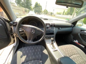 Обява за продажба на Mercedes-Benz C 220 ~3 000 лв. - изображение 5