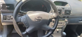 Обява за продажба на Toyota Avensis ~4 599 лв. - изображение 6