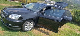 Обява за продажба на Toyota Avensis ~4 599 лв. - изображение 1