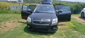 Обява за продажба на Toyota Avensis ~4 599 лв. - изображение 1