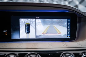 Mercedes-Benz S 560 4M Maybach* FirstClass* BurmHighEnd* DesignoExkl* - 89900 лв. - 18879513 17