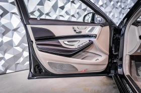 Mercedes-Benz S 560 4M Maybach* FirstClass* BurmHighEnd* DesignoExkl* - 89900 лв. - 18879513 7