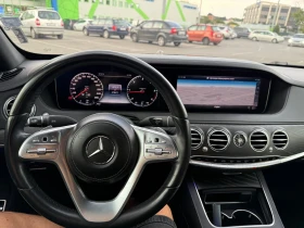 Mercedes-Benz S 350 Long - 10000 лв. - 99217340 7