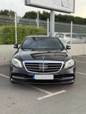 Mercedes-Benz S 350 Long - 10000 лв. - 99217340 2