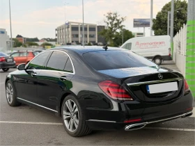 Mercedes-Benz S 350 Long - 10000 лв. - 99217340 3