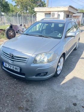 Toyota Avensis | Mobile.bg    4