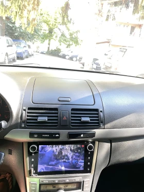 Toyota Avensis | Mobile.bg    3
