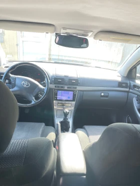 Toyota Avensis | Mobile.bg    8