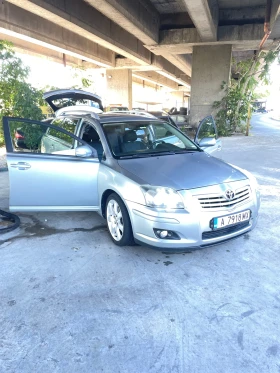 Toyota Avensis | Mobile.bg    2