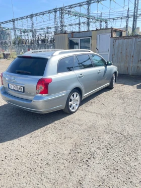 Toyota Avensis | Mobile.bg    6