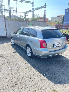 Toyota Avensis | Mobile.bg    5