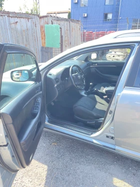 Toyota Avensis | Mobile.bg    7