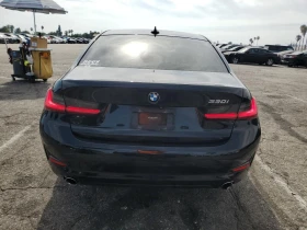 BMW 330 ПАНОРАМА/ВИДЕО НА МОТОРА/ - 33900 лв. - 25072883 5