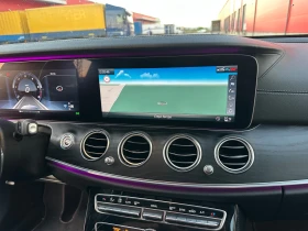 Обява за продажба на Mercedes-Benz E 350 E 350 Digital, 9-G, 360 cam, Distronic, Multibeam  ~39 999 лв. - изображение 11