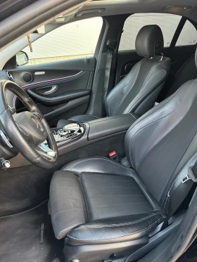 Mercedes-Benz E 350 E 350 Digital, 9-G, 360 cam, Distronic, Multibeam  | Mobile.bg    14