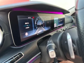Mercedes-Benz E 350 E 350 Digital, 9-G, 360 cam, Distronic, Multibeam  | Mobile.bg    13