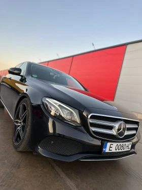 Обява за продажба на Mercedes-Benz E 350 E 350 Digital, 9-G, 360 cam, Distronic, Multibeam  ~39 999 лв. - изображение 1