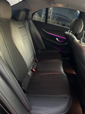 Обява за продажба на Mercedes-Benz E 350 E 350 Digital, 9-G, 360 cam, Distronic, Multibeam  ~39 999 лв. - изображение 5
