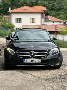 Обява за продажба на Mercedes-Benz E 350 E 350 Digital, 9-G, 360 cam, Distronic, Multibeam  ~39 999 лв. - изображение 1