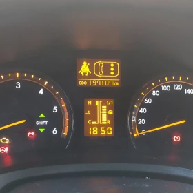 Обява за продажба на Toyota Avensis T 27 2.2 D4D  ~8 500 лв. - изображение 8