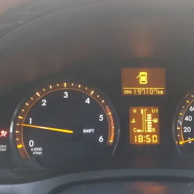 Обява за продажба на Toyota Avensis T 27 2.2 D4D  ~8 500 лв. - изображение 9