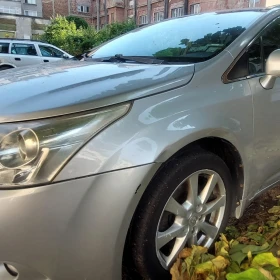 Обява за продажба на Toyota Avensis T 27 2.2 D4D  ~8 500 лв. - изображение 5