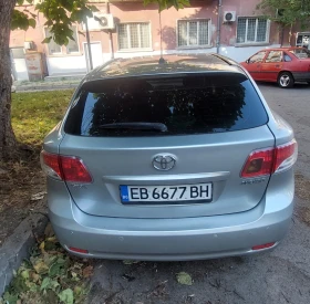 Обява за продажба на Toyota Avensis T 27 2.2 D4D  ~8 500 лв. - изображение 1