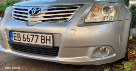Обява за продажба на Toyota Avensis T 27 2.2 D4D  ~8 500 лв. - изображение 4