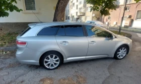 Обява за продажба на Toyota Avensis T 27 2.2 D4D  ~8 500 лв. - изображение 2