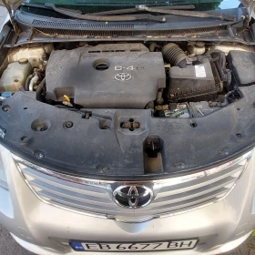 Обява за продажба на Toyota Avensis T 27 2.2 D4D  ~8 500 лв. - изображение 10