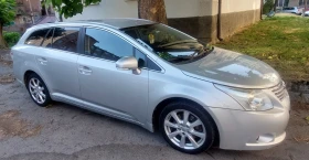 Обява за продажба на Toyota Avensis T 27 2.2 D4D  ~8 500 лв. - изображение 3