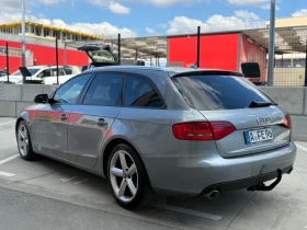 Обява за продажба на Audi A4 3.0 TDI QUATTRO ~13 000 лв. - изображение 5 | Auto.bg Обява за продажба на Audi A4 3.0 TDI QUATTRO ~13 000 лв. - изображение 5