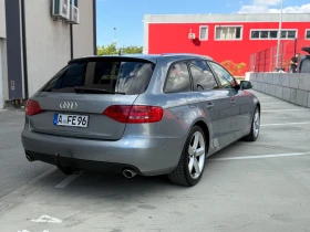 Обява за продажба на Audi A4 3.0 TDI QUATTRO ~13 000 лв. - изображение 3 | Auto.bg Обява за продажба на Audi A4 3.0 TDI QUATTRO ~13 000 лв. - изображение 3