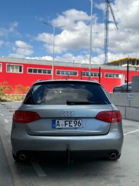 Обява за продажба на Audi A4 3.0 TDI QUATTRO ~13 000 лв. - изображение 4 | Auto.bg Обява за продажба на Audi A4 3.0 TDI QUATTRO ~13 000 лв. - изображение 4