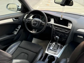 Обява за продажба на Audi A4 3.0 TDI QUATTRO ~13 000 лв. - изображение 6 | Auto.bg Обява за продажба на Audi A4 3.0 TDI QUATTRO ~13 000 лв. - изображение 6