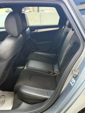 Обява за продажба на Audi A4 3.0 TDI QUATTRO ~13 000 лв. - изображение 8 | Auto.bg Обява за продажба на Audi A4 3.0 TDI QUATTRO ~13 000 лв. - изображение 8