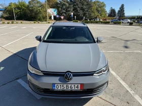 VW Golf 2.0/150p.s/Distronic/FULL-LED/CARPLAY/Lane-assist | Mobile.bg    2