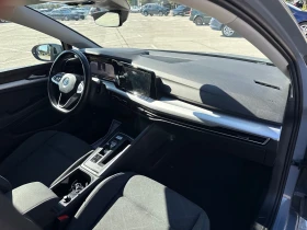 VW Golf 2.0/150p.s/Distronic/FULL-LED/CARPLAY/Lane-assist | Mobile.bg    8