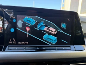 VW Golf 2.0/150p.s/Distronic/FULL-LED/CARPLAY/Lane-assist | Mobile.bg    14