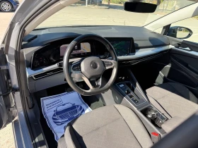 VW Golf 2.0/150p.s/Distronic/FULL-LED/CARPLAY/Lane-assist | Mobile.bg    6