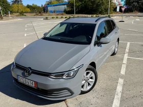 VW Golf 2.0/150p.s/Distronic/FULL-LED/CARPLAY/Lane-assist | Mobile.bg    3