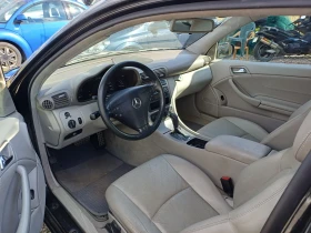 Mercedes-Benz C 220 220CDI АВТОМАТ/КОЖА - 3300 лв. / 1687.26 € - 62209211 7