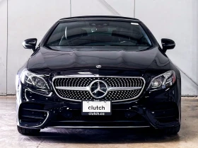 Mercedes-Benz E 400 4MATIC BURMESTER* CARPLAY* CAM* AMBIENT*  | Mobile.bg    2