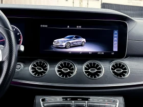 Mercedes-Benz E 400 4MATIC BURMESTER* CARPLAY* CAM* AMBIENT*  | Mobile.bg    8
