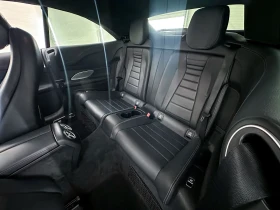 Mercedes-Benz E 400 4MATIC BURMESTER* CARPLAY* CAM* AMBIENT*  | Mobile.bg    7