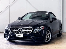  Mercedes-Benz E 400