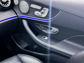 Mercedes-Benz E 400 4MATIC BURMESTER* CARPLAY* CAM* AMBIENT*  | Mobile.bg    17