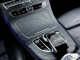 Mercedes-Benz E 400 4MATIC BURMESTER* CARPLAY* CAM* AMBIENT*  | Mobile.bg    16